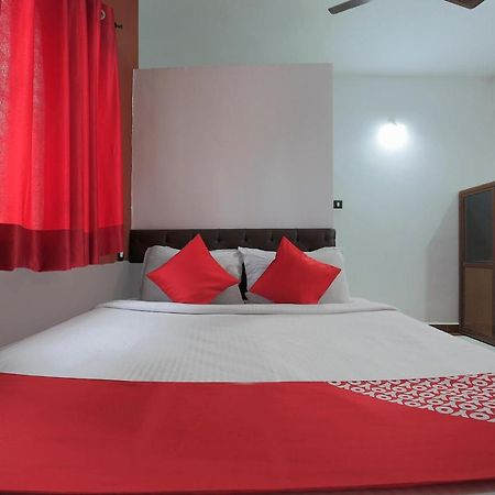 Braganza Guest House Baga Luaran gambar